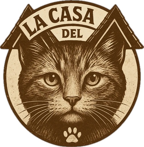 La Casa del Gato